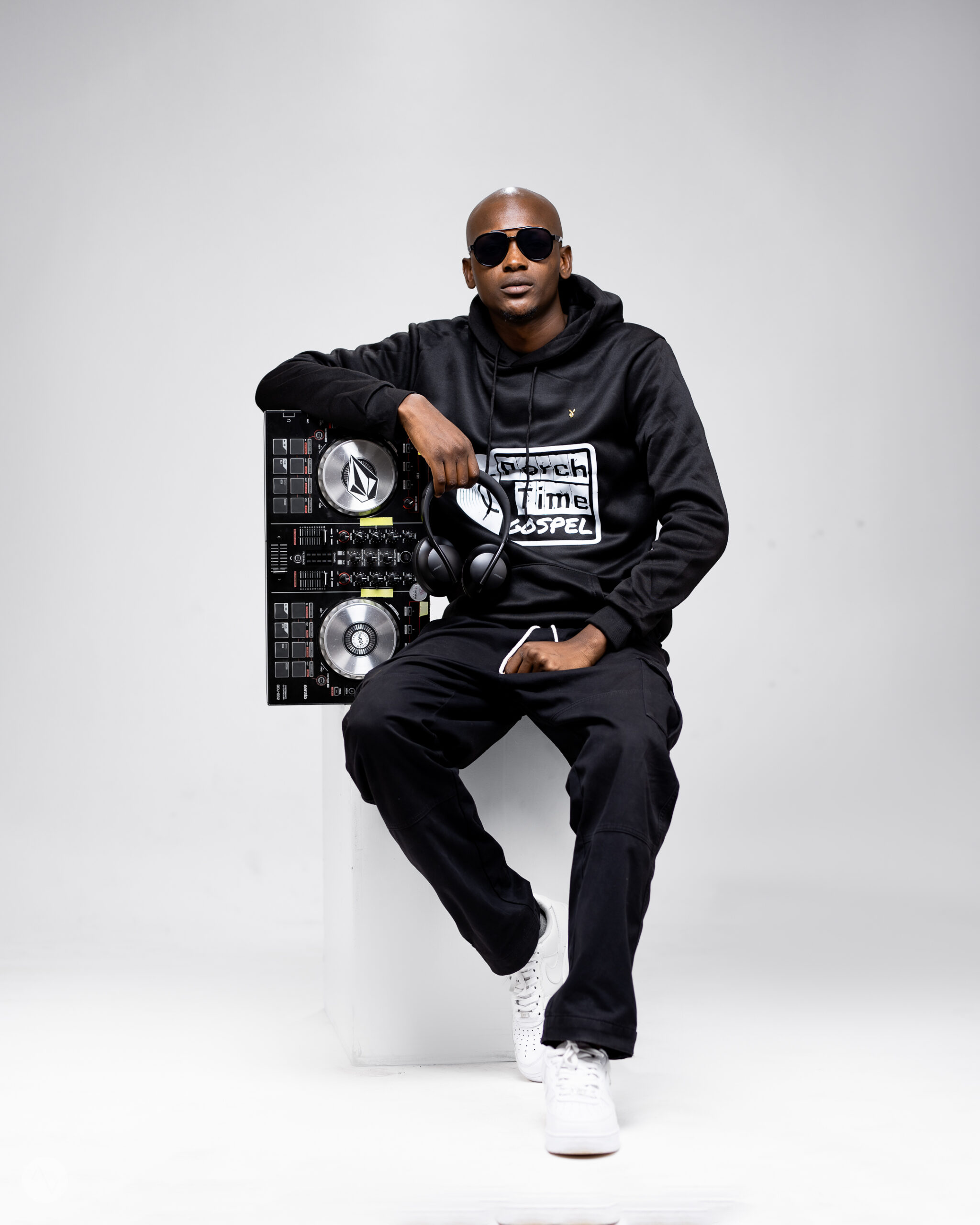DJ Surboowfer